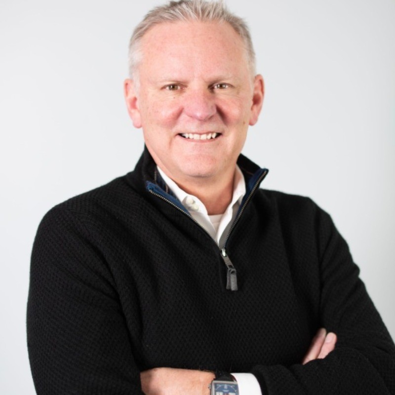 Rob Rivenburgh, Mars United Commerce